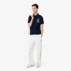 Unisex Rolex Paris Masters Edition Polo Tişört