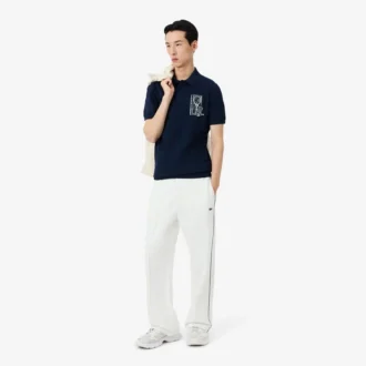 Unisex Rolex Paris Masters Edition Polo Tişört