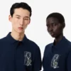 Unisex Rolex Paris Masters Edition Polo Tişört