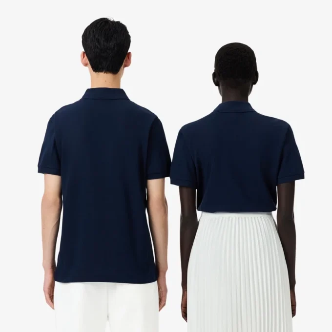Unisex Rolex Paris Masters Edition Polo Tişört