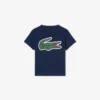 Unisex Ultra Dry Baskılı Spor Tişört