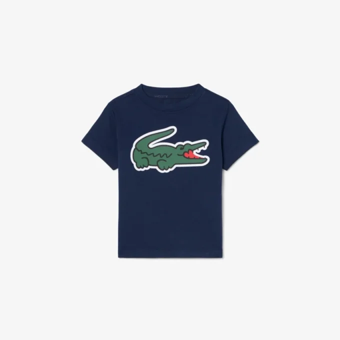 Unisex Ultra Dry Baskılı Spor Tişört