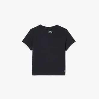 Unisex Ultra Dry Baskılı Spor Tişört