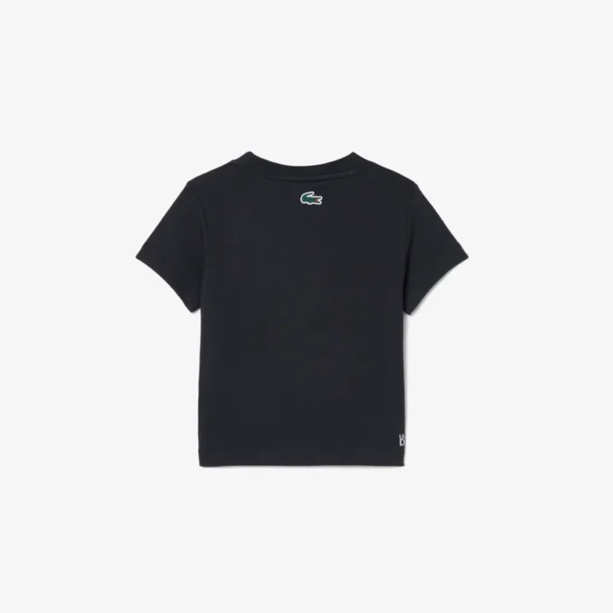 Unisex Ultra Dry Baskılı Spor Tişört