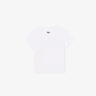 Unisex Ultra Dry Baskılı Spor Tişört