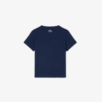 Unisex Ultra Dry Baskılı Spor Tişört