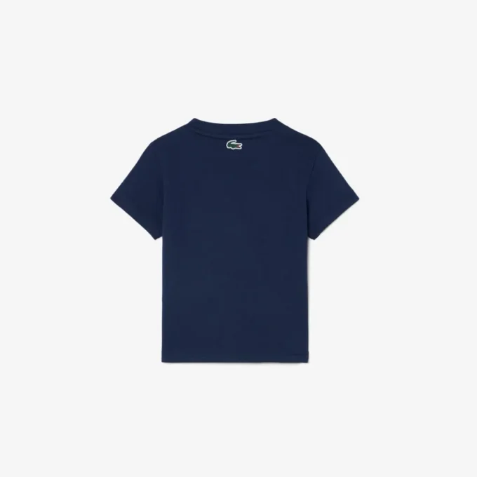 Unisex Ultra Dry Baskılı Spor Tişört