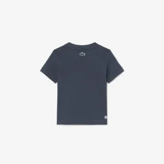 Unisex Ultra Dry Baskılı Spor Tişört
