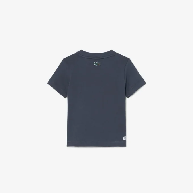 Unisex Ultra Dry Baskılı Spor Tişört