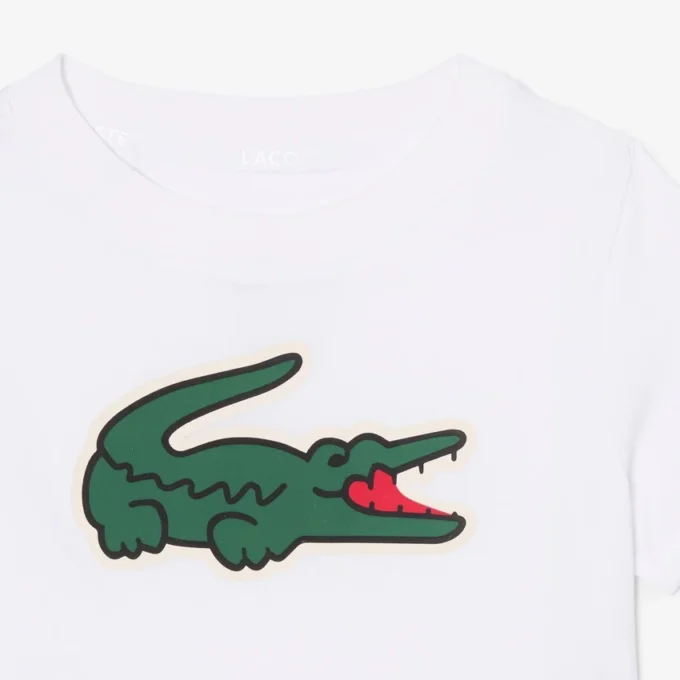 Unisex Ultra Dry Baskılı Spor Tişört