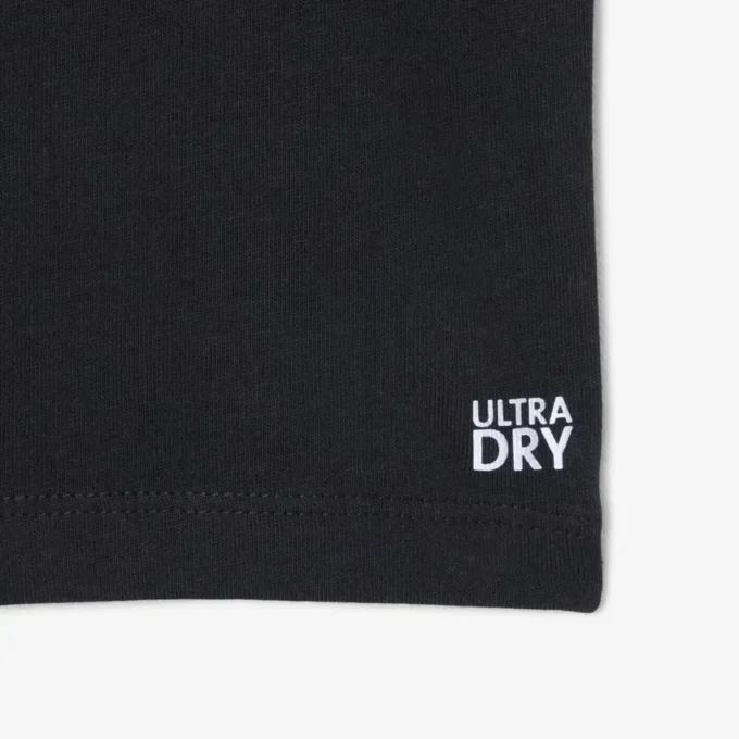 Unisex Ultra Dry Baskılı Spor Tişört