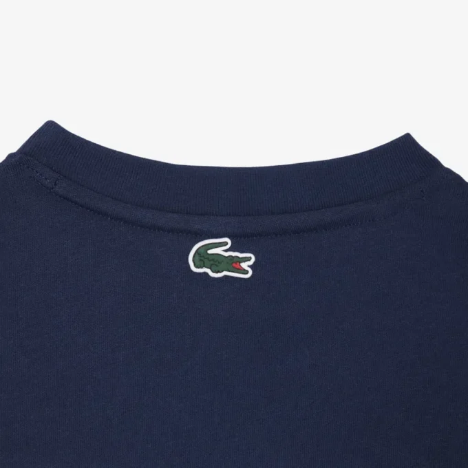 Unisex Ultra Dry Baskılı Spor Tişört