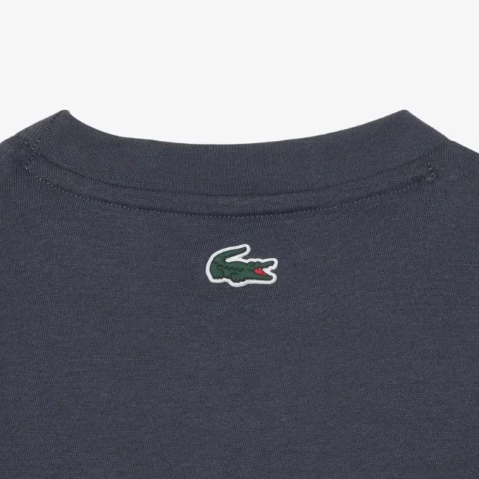 Unisex Ultra Dry Baskılı Spor Tişört