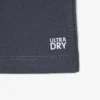 Unisex Ultra Dry Baskılı Spor Tişört