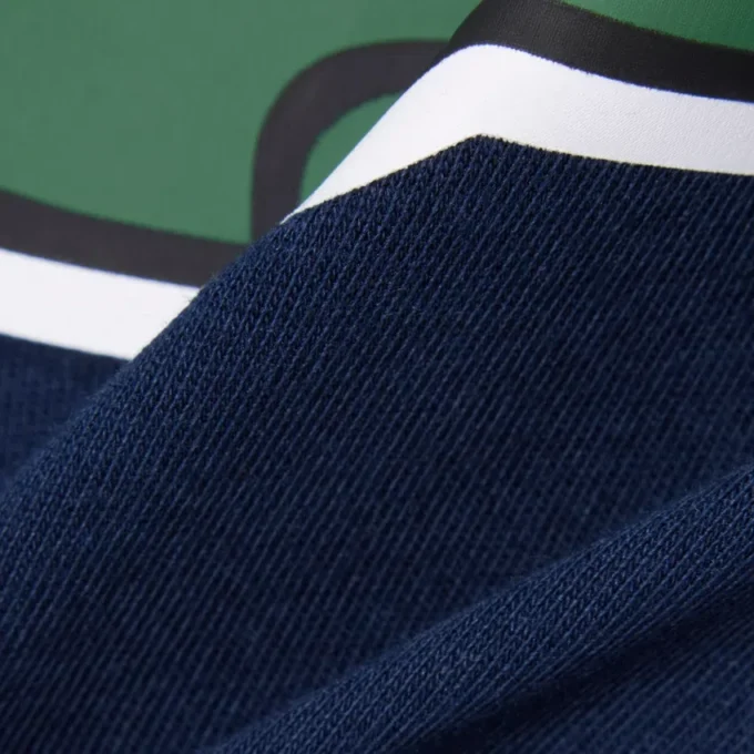 Unisex Ultra Dry Baskılı Spor Tişört