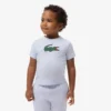 Unisex Ultra Dry Baskılı Spor Tişört
