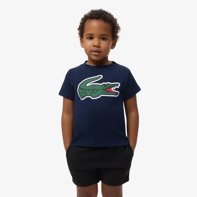 Unisex Ultra Dry Baskılı Spor Tişört