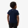 Unisex Ultra Dry Baskılı Spor Tişört