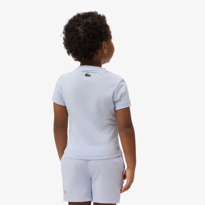 Unisex Ultra Dry Baskılı Spor Tişört