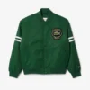 Unisex Yastıklı Su Geçirmez Bomber Ceket