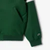 Unisex Yastıklı Su Geçirmez Bomber Ceket