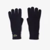 Unisex Yün Jersey Eldivenler
