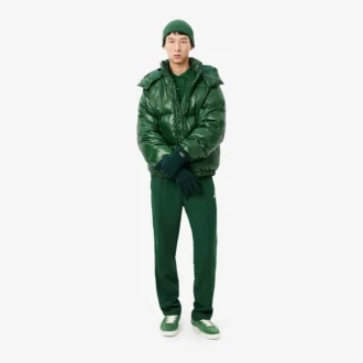 Unisex Yün Jersey Eldivenler