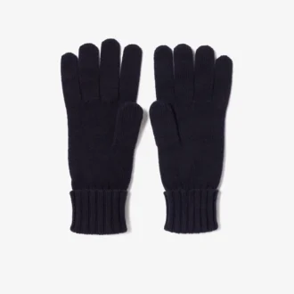 Unisex Yün Jersey Eldivenler