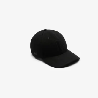 Unisex Yün Keçe Beyzbol Şapkası
