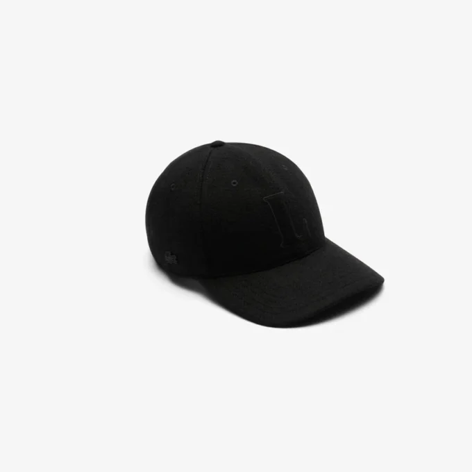 Unisex Yün Keçe Beyzbol Şapkası