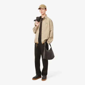 Unisex Yün Keçe Beyzbol Şapkası