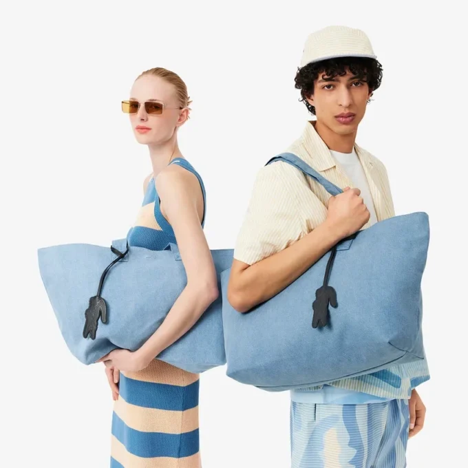 Yaz Paketi XL Tote