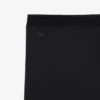 Yüksek Bel Mikrofiber Bisiklet Şortu