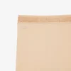 Yüksek Bel Mikrofiber Bisiklet Şortu