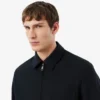 Yün Karışımlı Twill Ceket