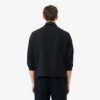 Yün Karışımlı Twill Ceket