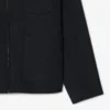 Yün Karışımlı Twill Ceket