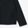 Yün Karışımlı Twill Ceket
