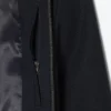Yün Karışımlı Twill Ceket
